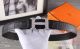 HERMES Brown and Gold Leather Belt - Vintage Style (5)_th.jpg